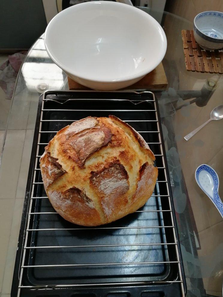 绝密！8分钟，8块钱，吃8天的正宗欧包loaf来了！