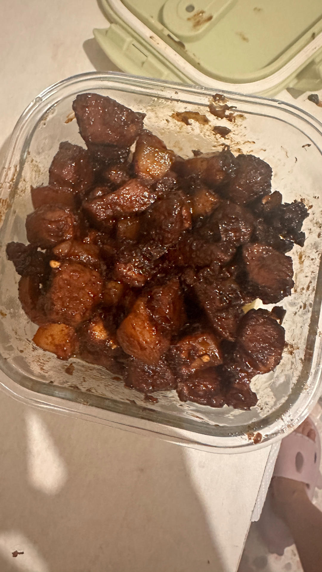 红烧肉【格瑞美厨GOURMETmaxx】