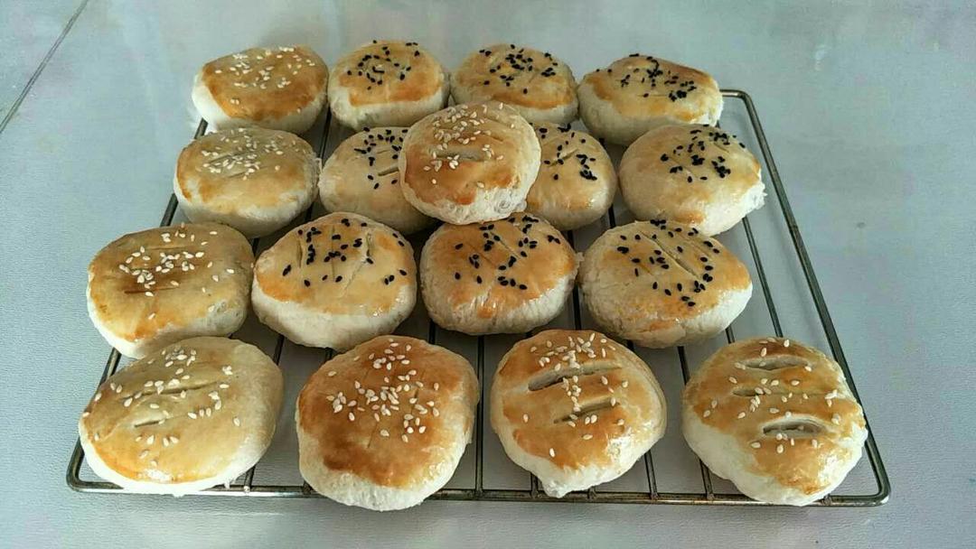 老婆饼