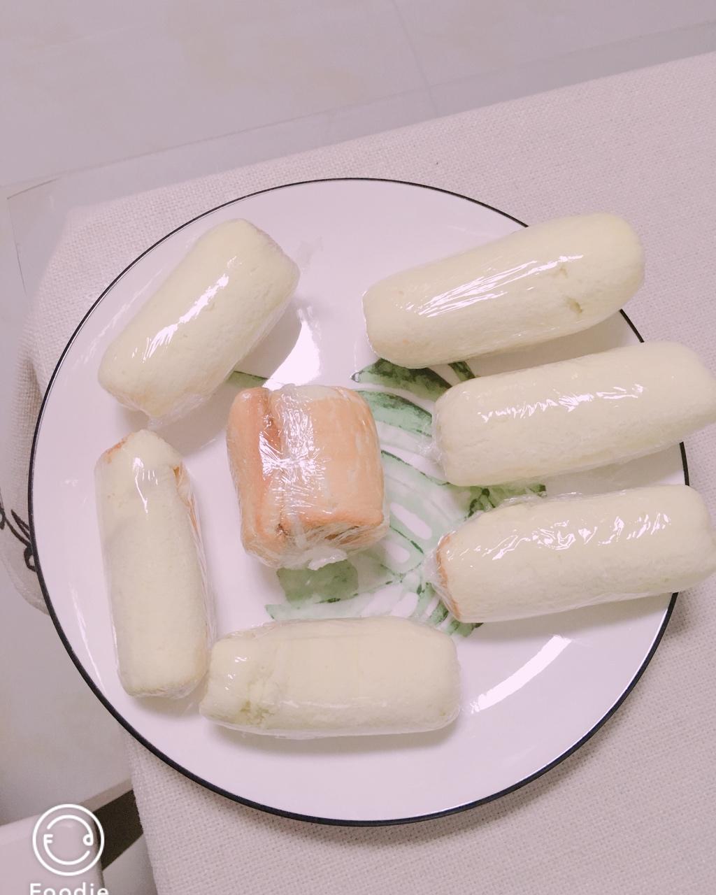 东京香蕉蛋糕  Tokyo Banana