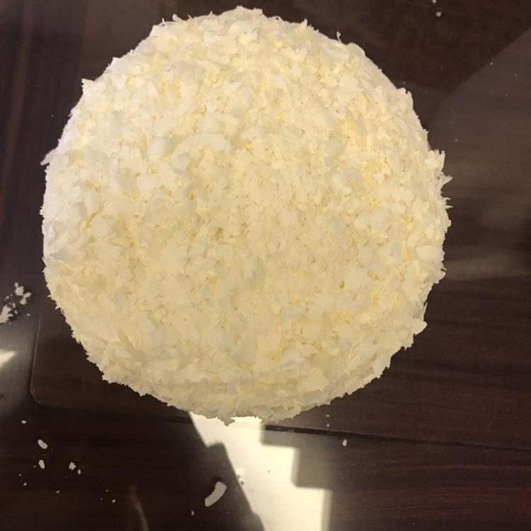 雪域牛乳芝士