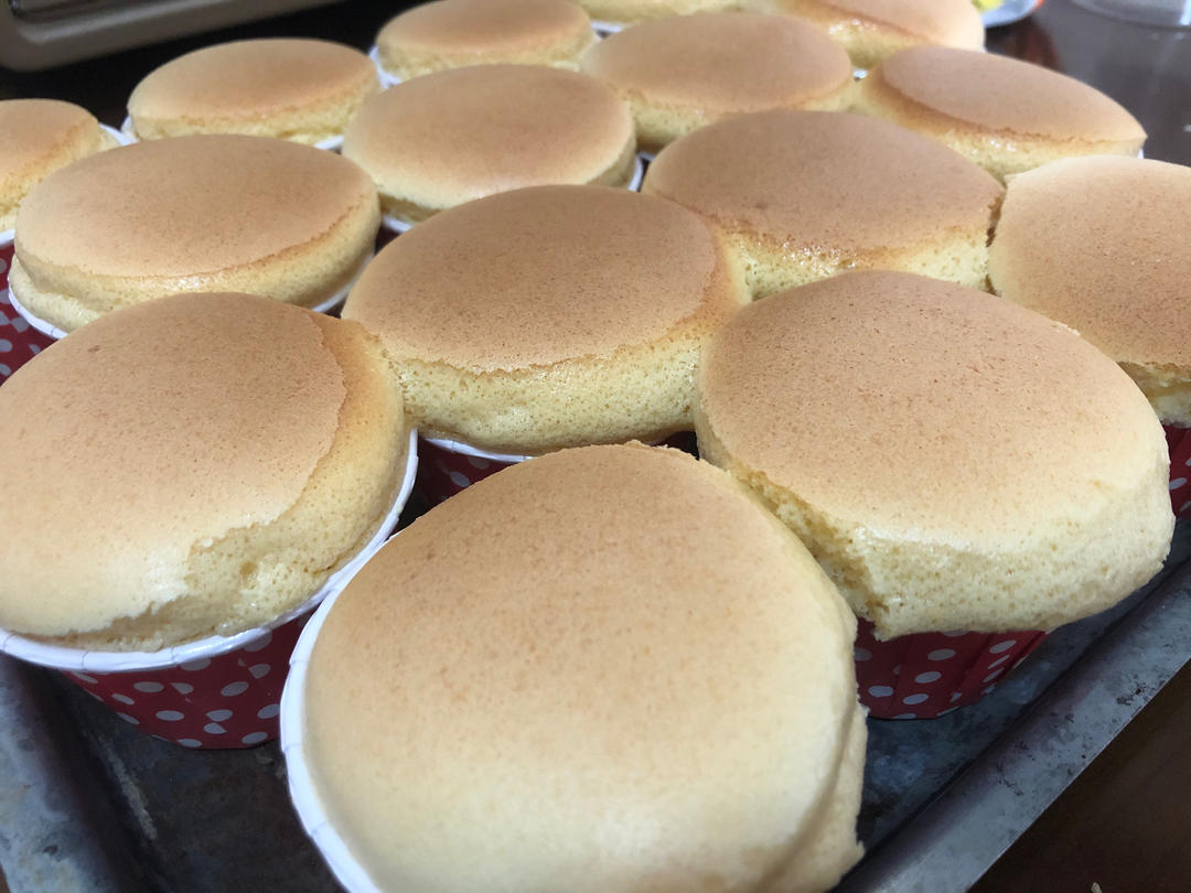 超简单的圣诞杯子蛋糕，零技巧，新手轻松营造节日气氛