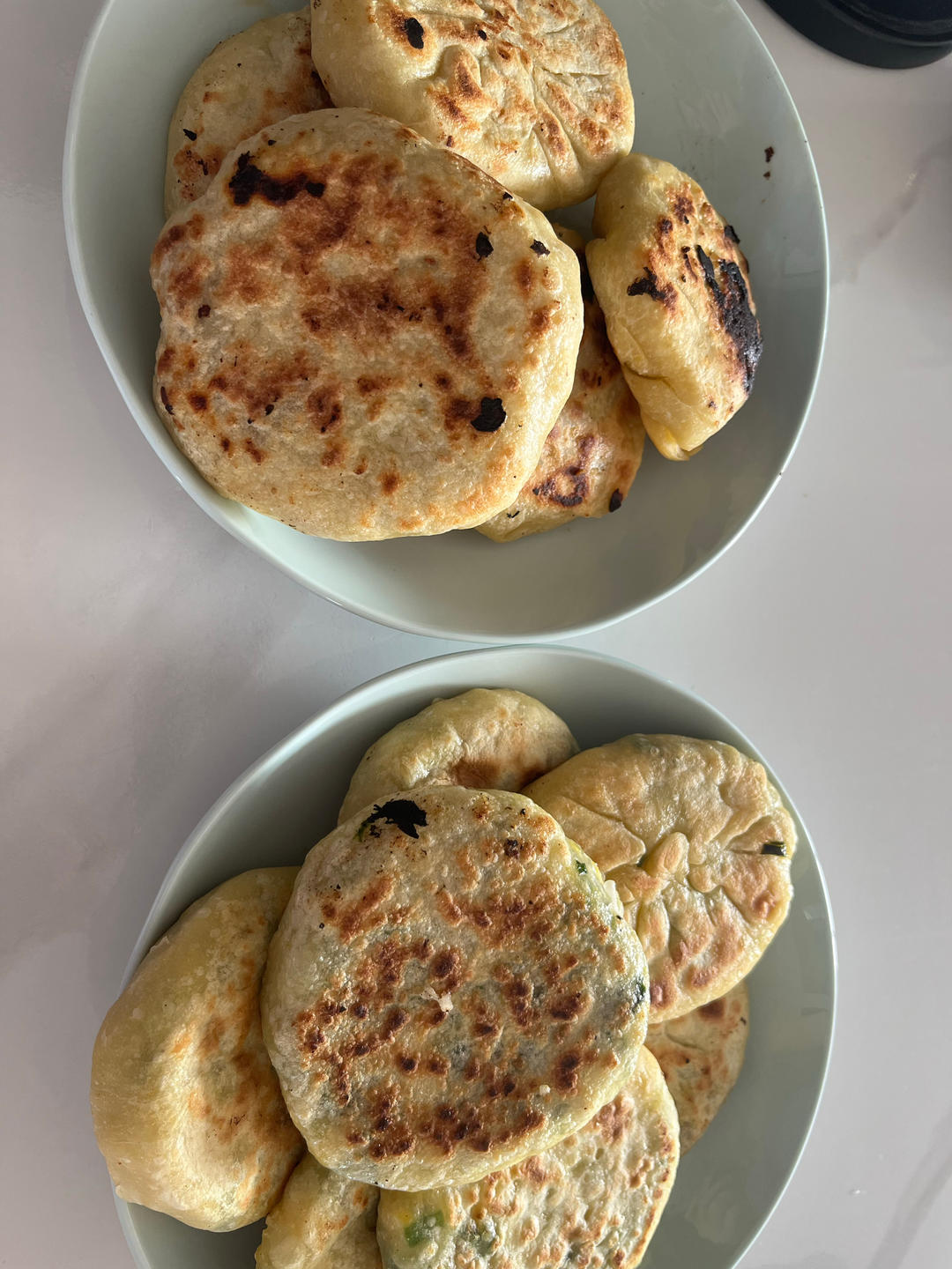 猪肉洋葱馅饼