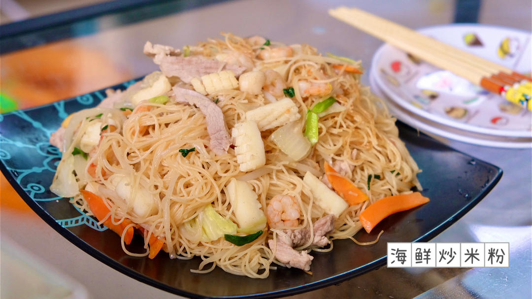 小豆的餐桌日常