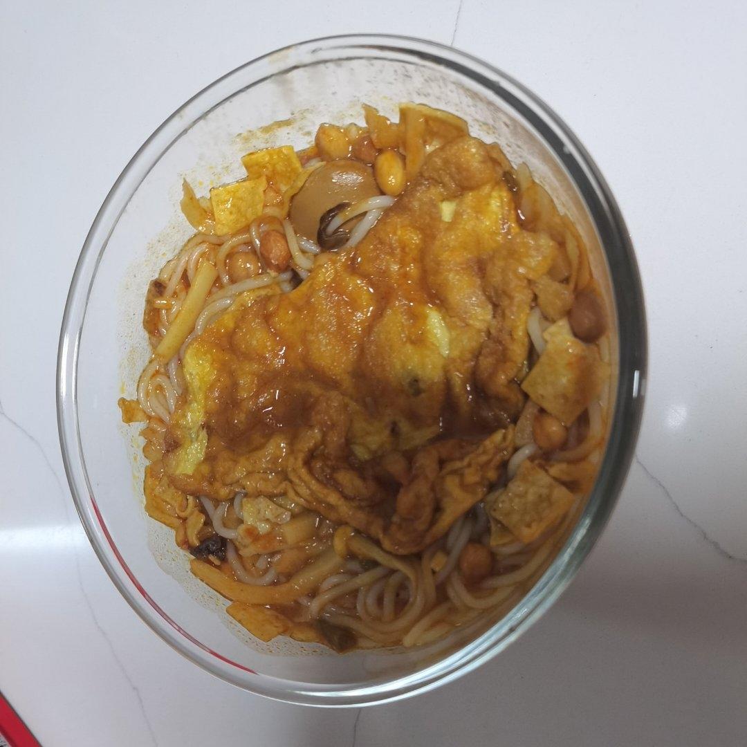 炸蛋（螺蛳粉专用）