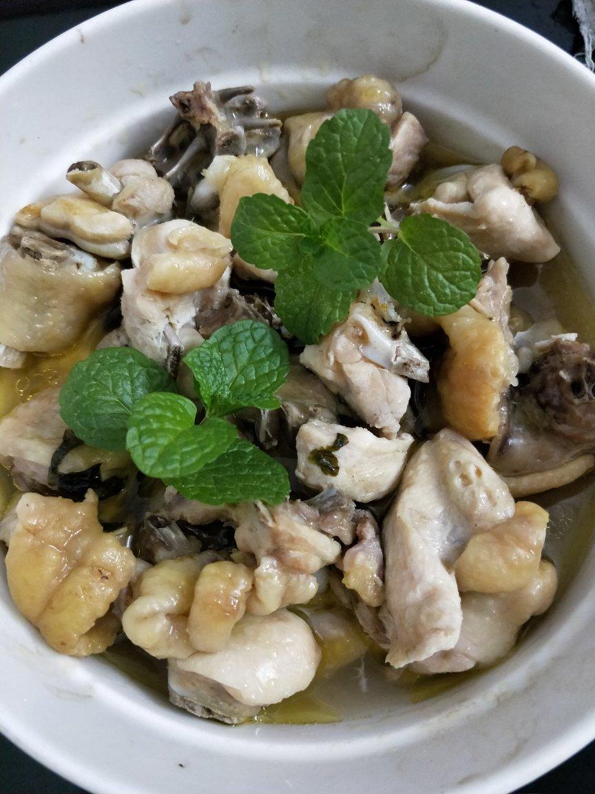 手机用户0025_rfg5做的薄荷蒸鸡