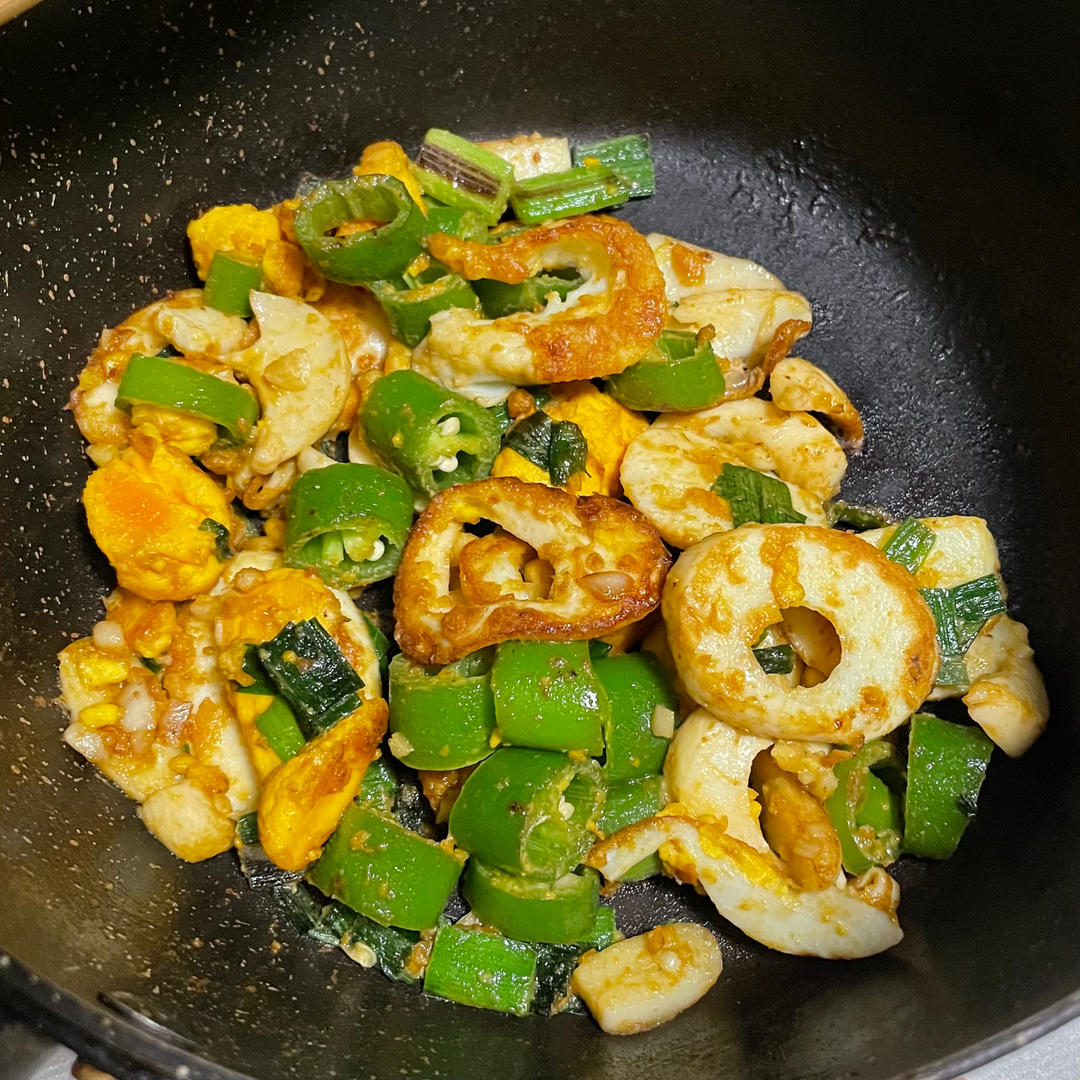 “米饭杀手”之金钱蛋