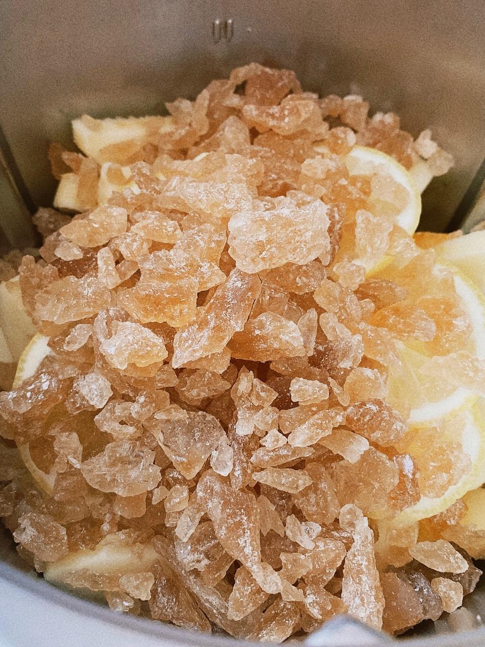 自制苹果酱的做法 步骤5