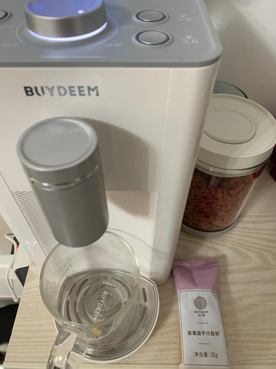 酸汤挂面卧荷包蛋【2月北鼎养生壶食谱】