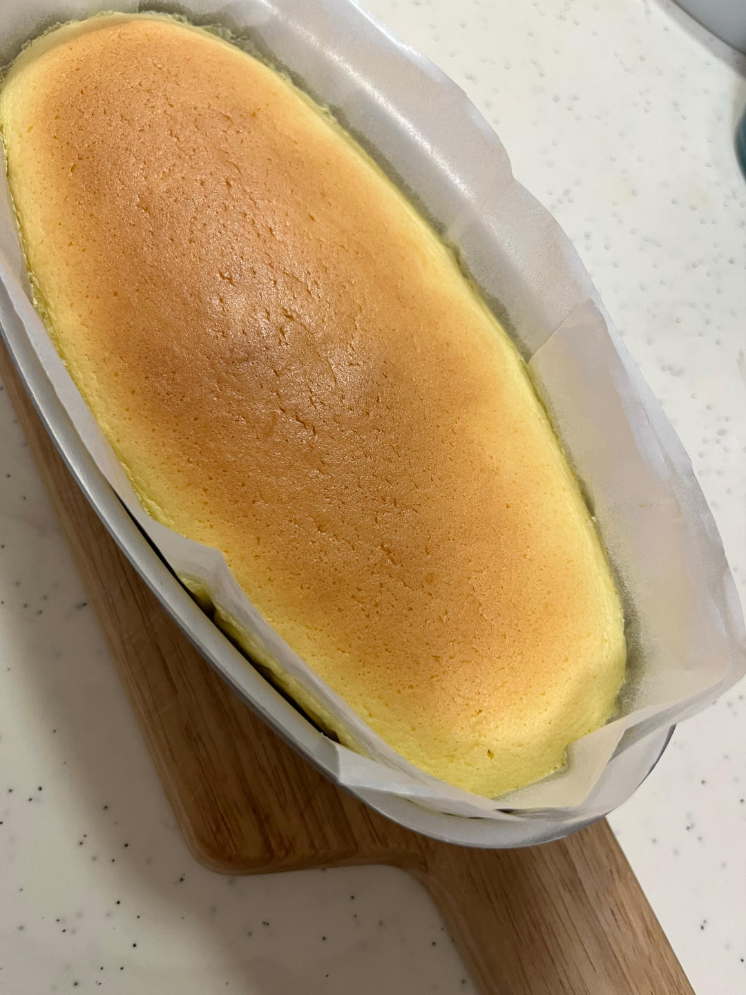 【小高姐】完美日式乳酪蛋糕操作指南