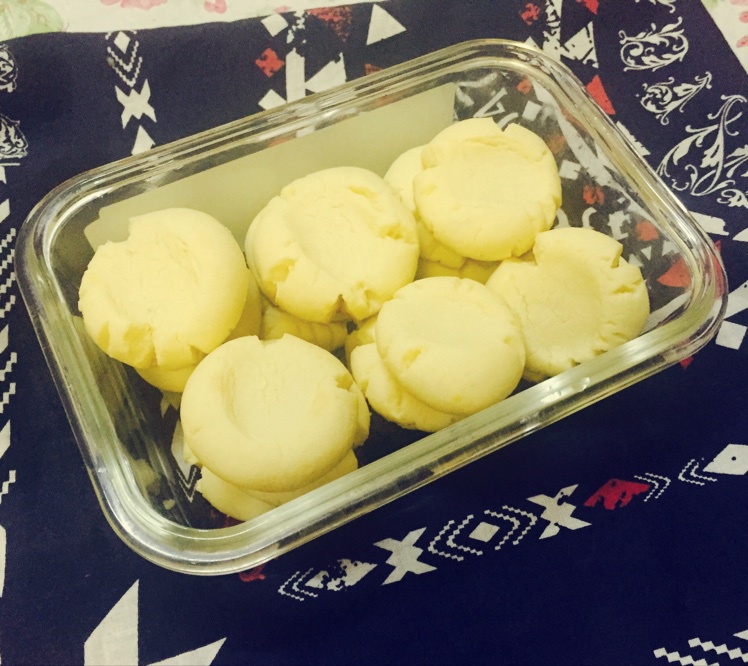 玛格丽特饼干