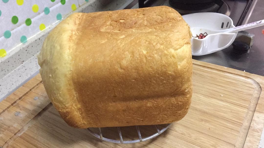 大米面包改  东菱面包机