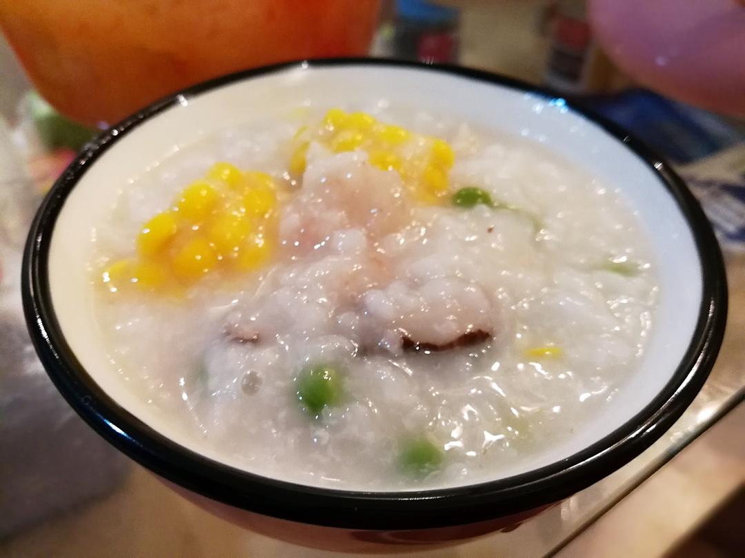 午餐•2017年8月10日
