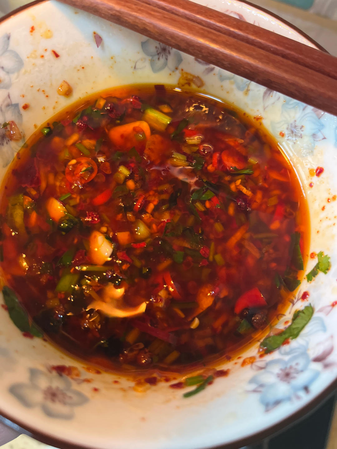 万能蘸料