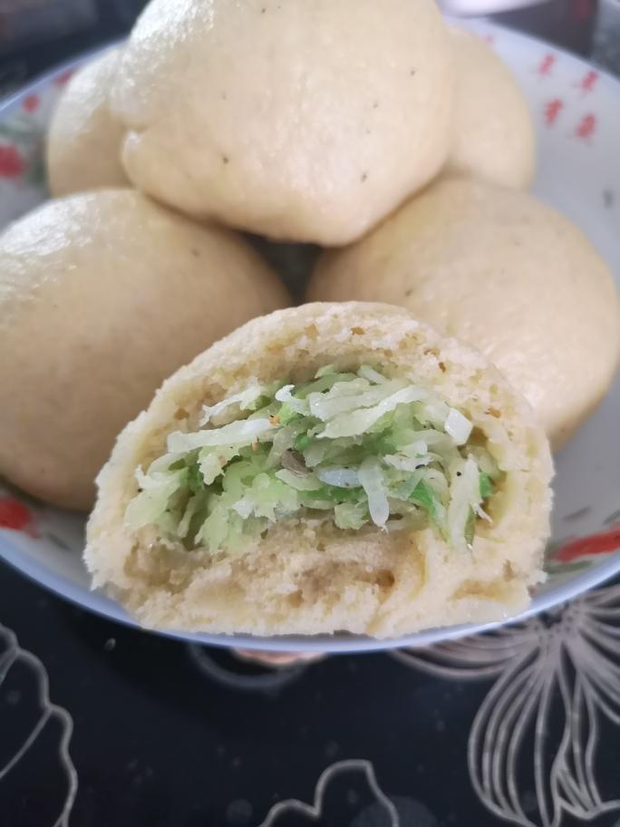 忆苦思甜:菜篓子