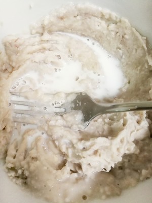 安心吃不怕胖的无糖低热量吐司盒子 脑洞实验室 的做法步骤图 Jackbean4217 下厨房