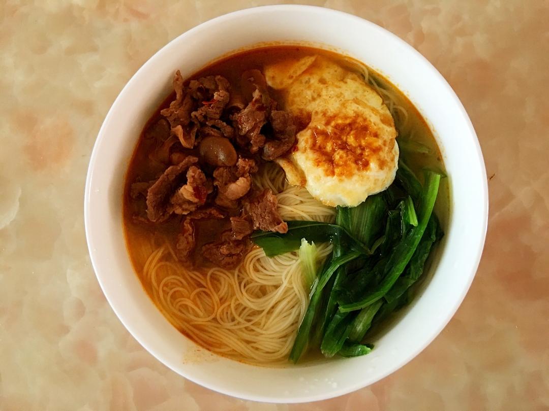 回家吃饭