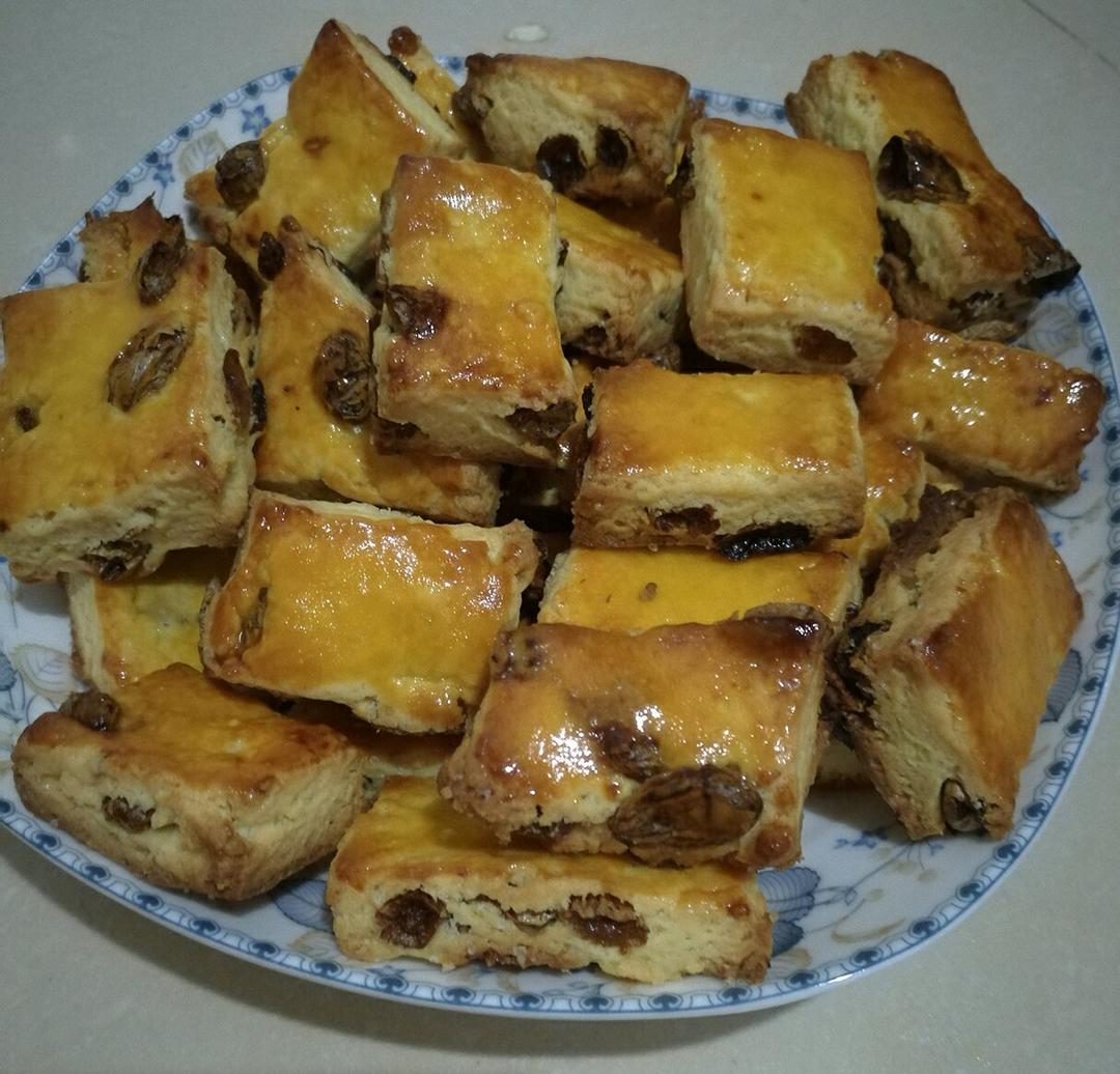 葡萄奶酥