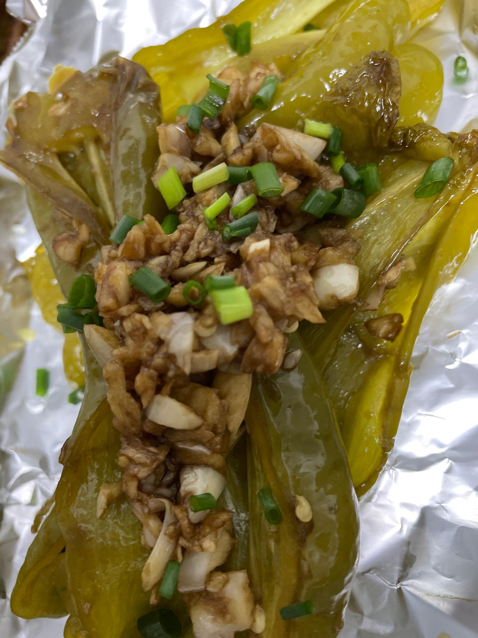 虎皮青椒