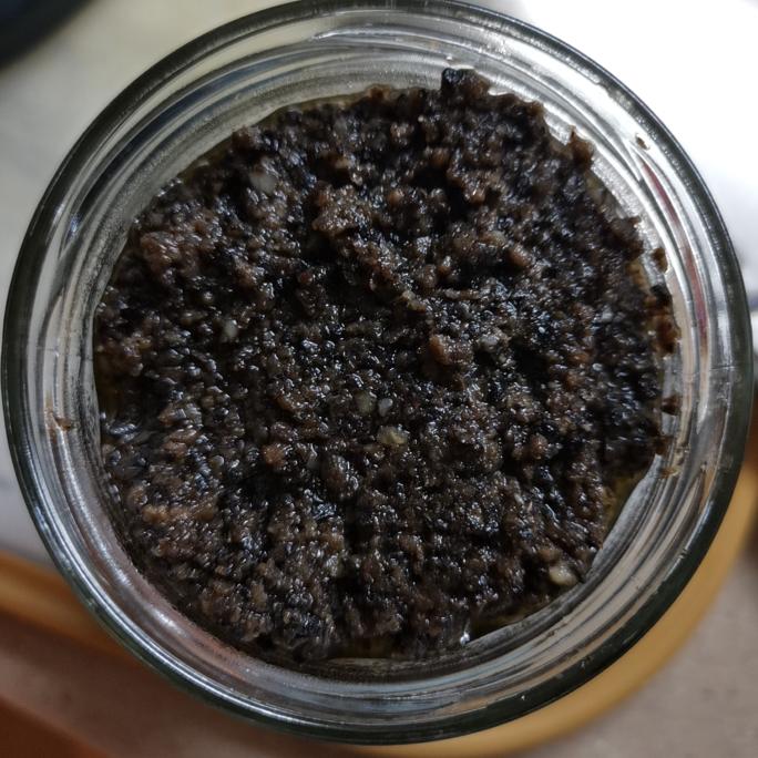 小美版黑松露酱