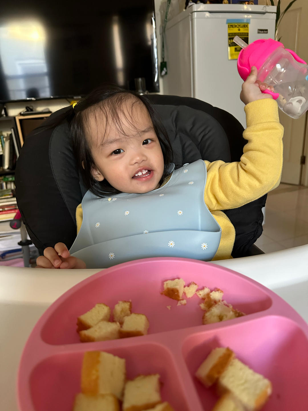 威风蛋糕