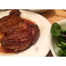 煎一块好牛排,你需要知道的一切