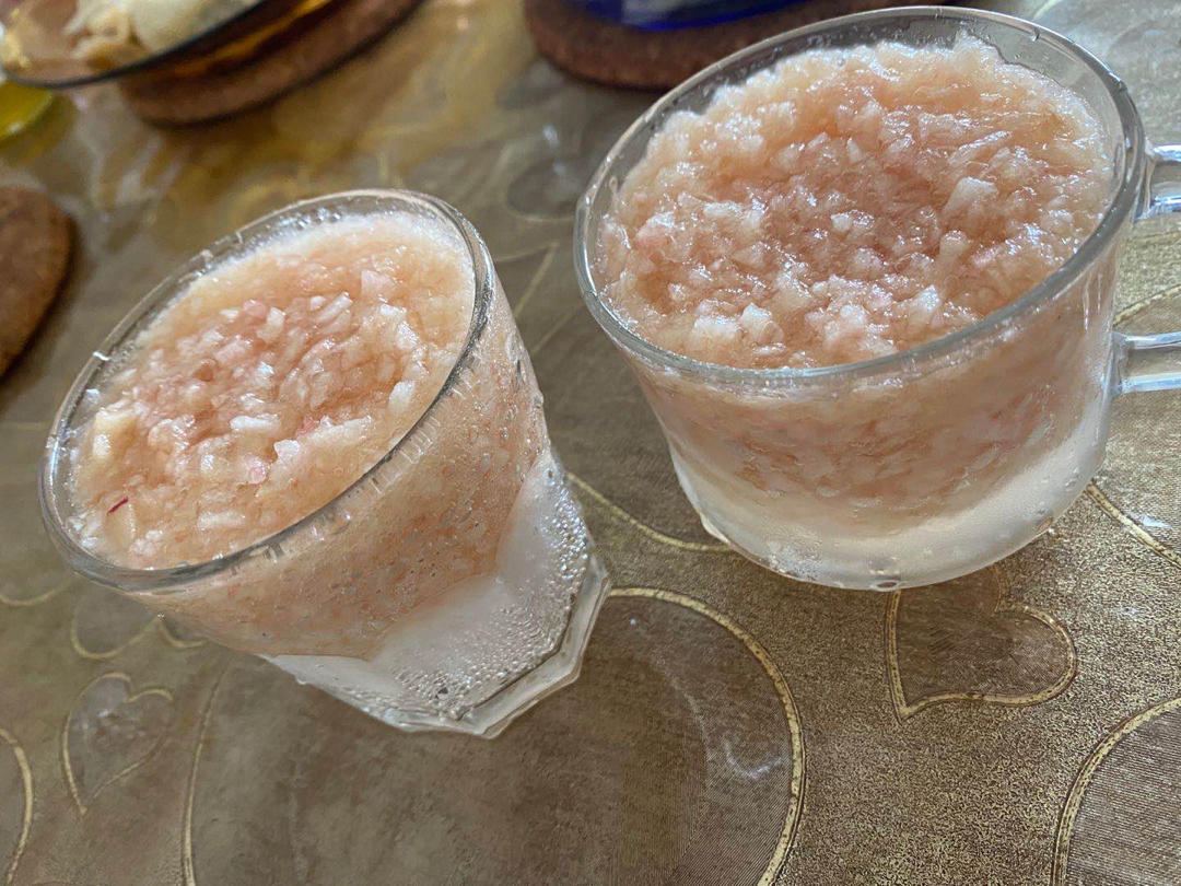 桃汁夭夭养乐多