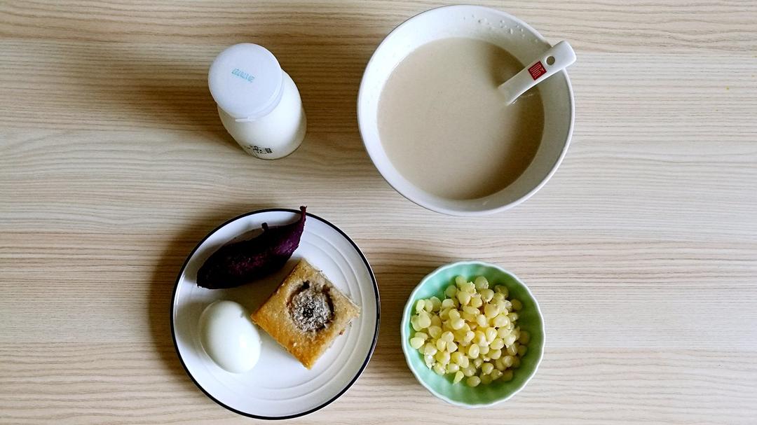 香蕉椰蓉蛋糕