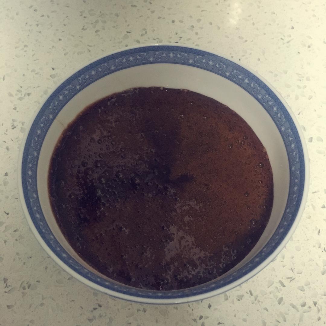 秋梨膏