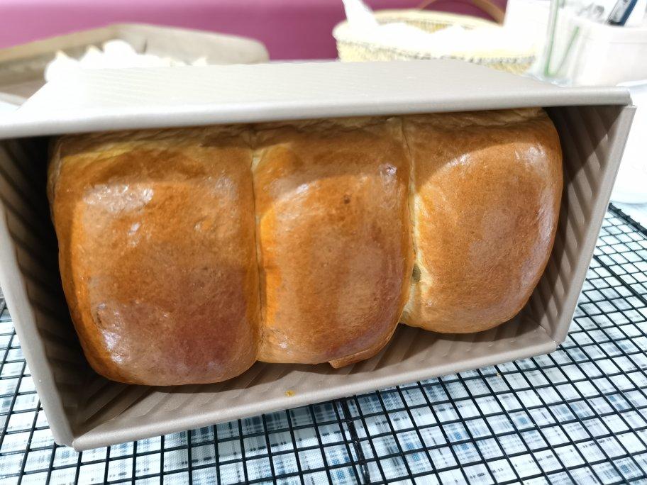 史上最详细的基础吐司教程