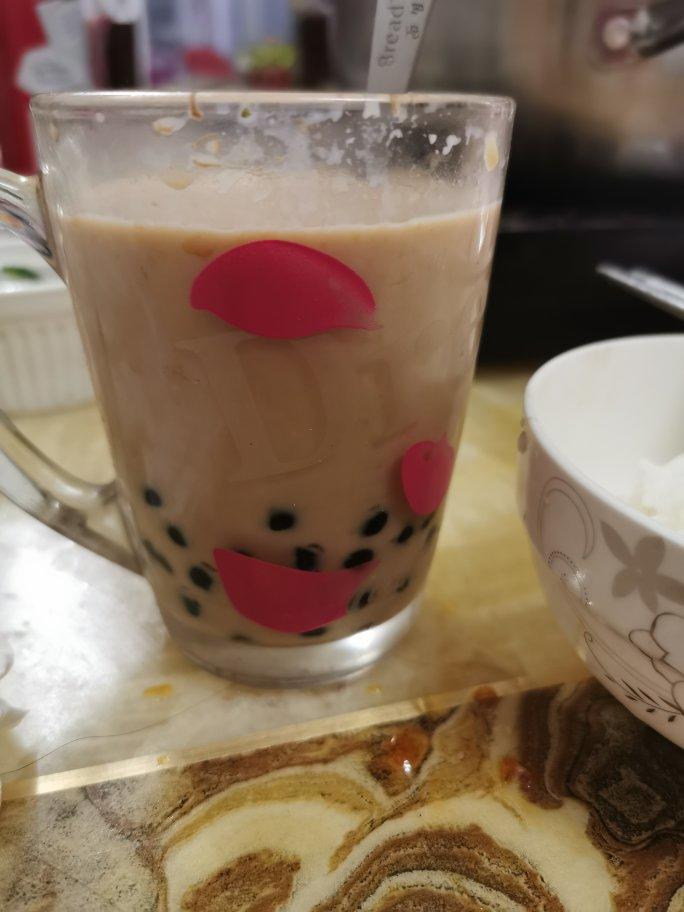 正宗港式丝袜奶茶-史上最强最详细的食谱！新增拉茶视频😍奶香茶靓！