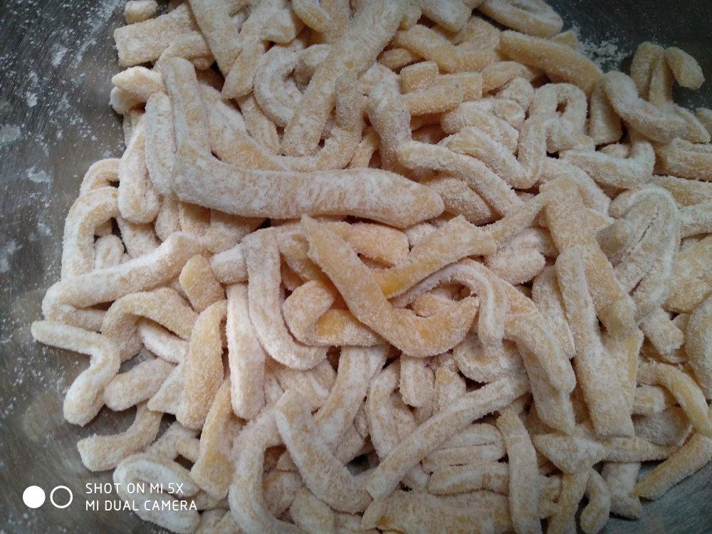 沙琪玛【曼食慢语】