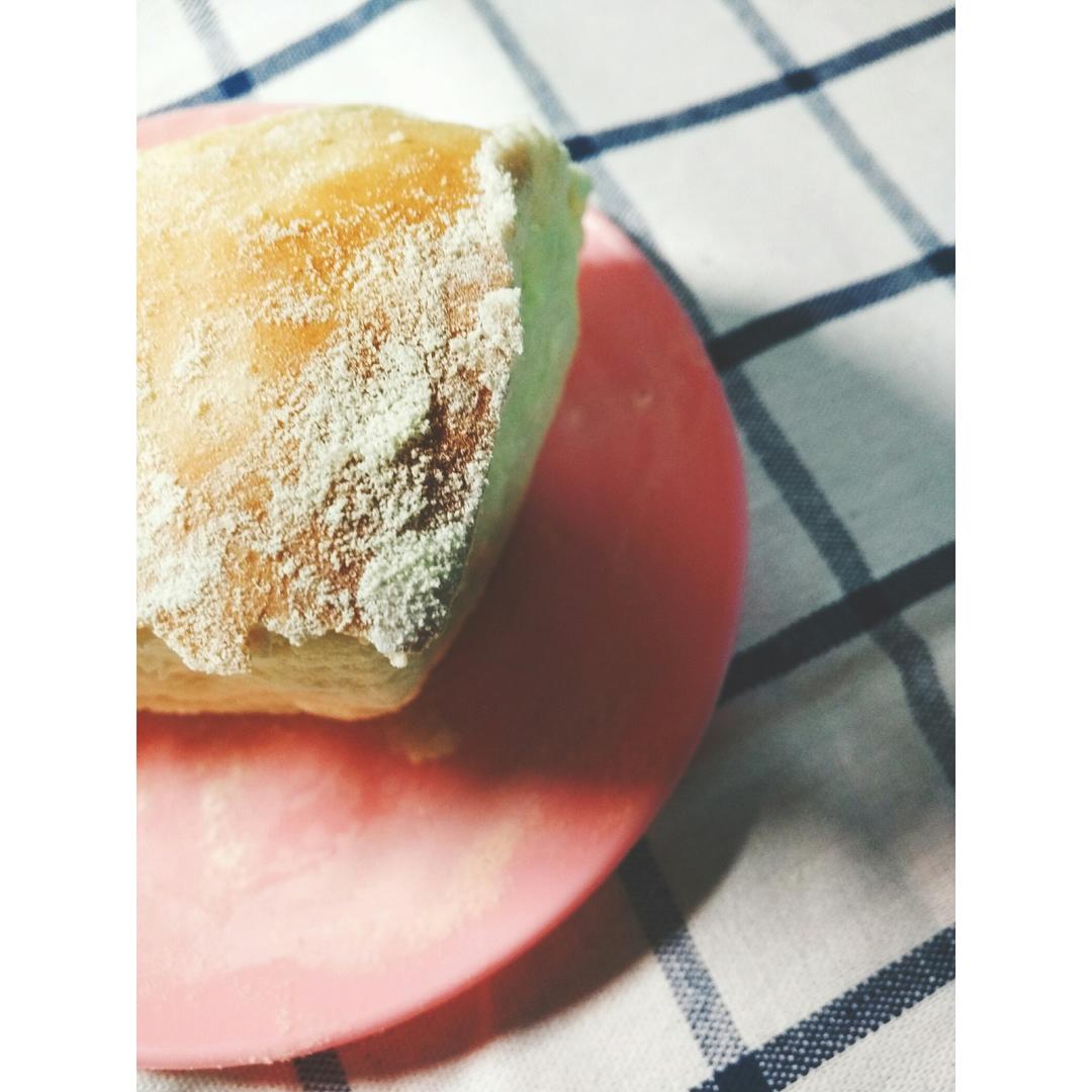 吃了会胖死也要吃的奶酪面包—自封★★★★★