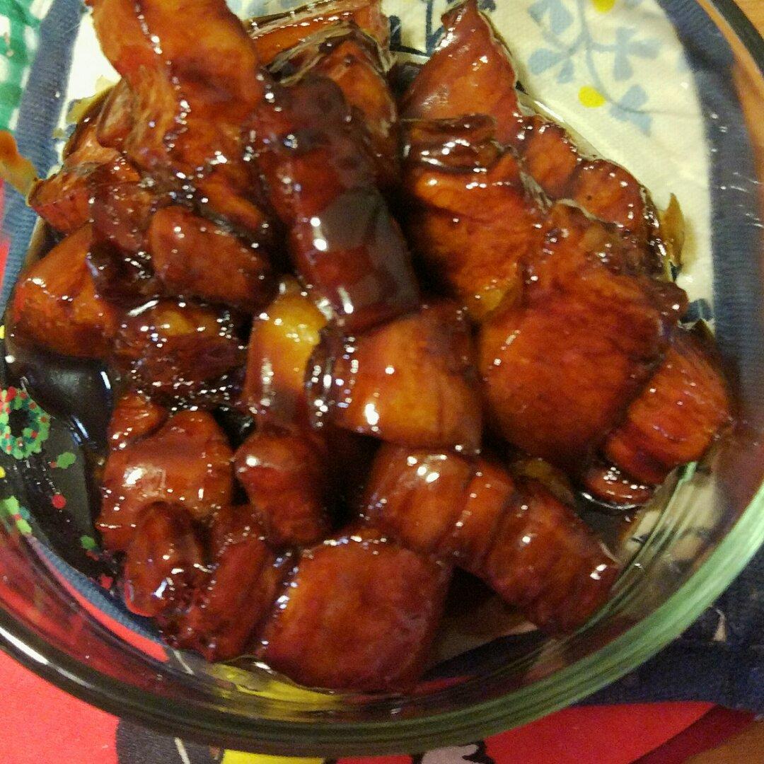 谁都可以做出好吃的红烧肉