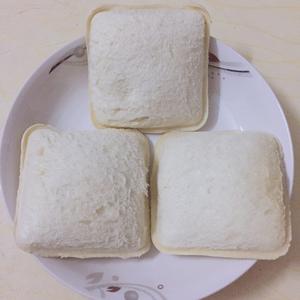 零失败早餐—口袋三明治的做法 步骤9