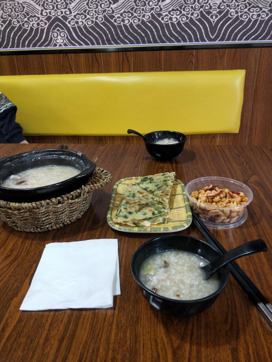 小学生早餐搭配参考