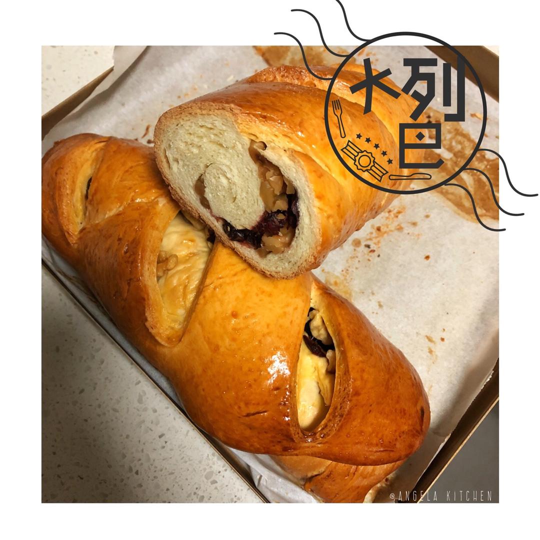 新疆果仁列巴(包好吃零失败)