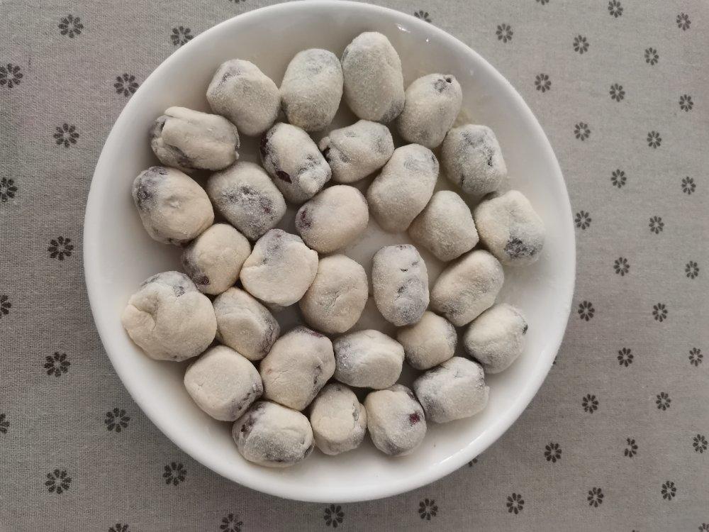 🔥火爆全网的奶枣～教你在家完美复刻