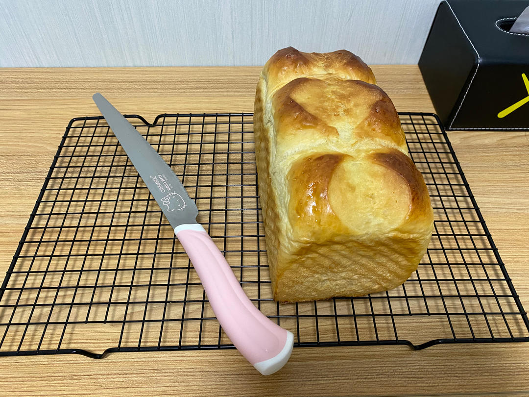 皇后吐司