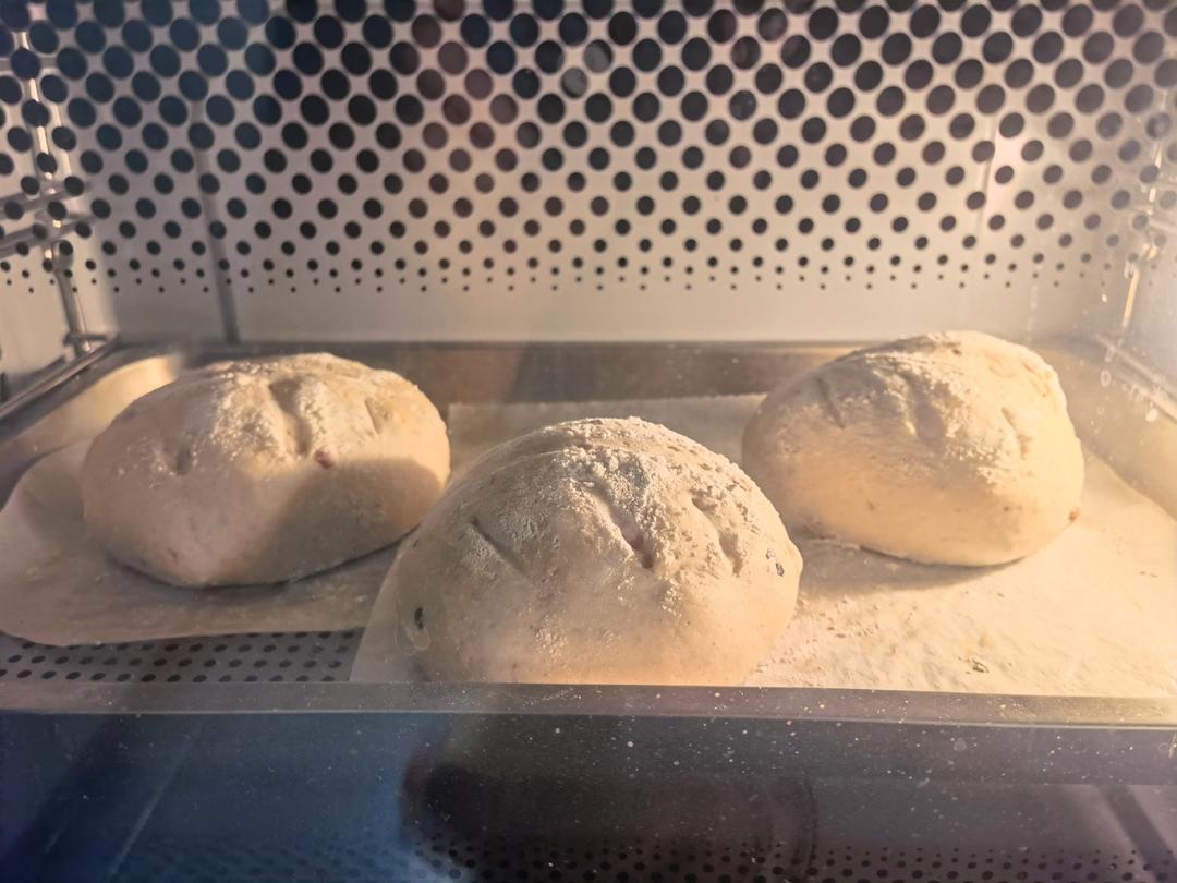 绝密！8分钟，8块钱，吃8天的正宗欧包loaf来了！