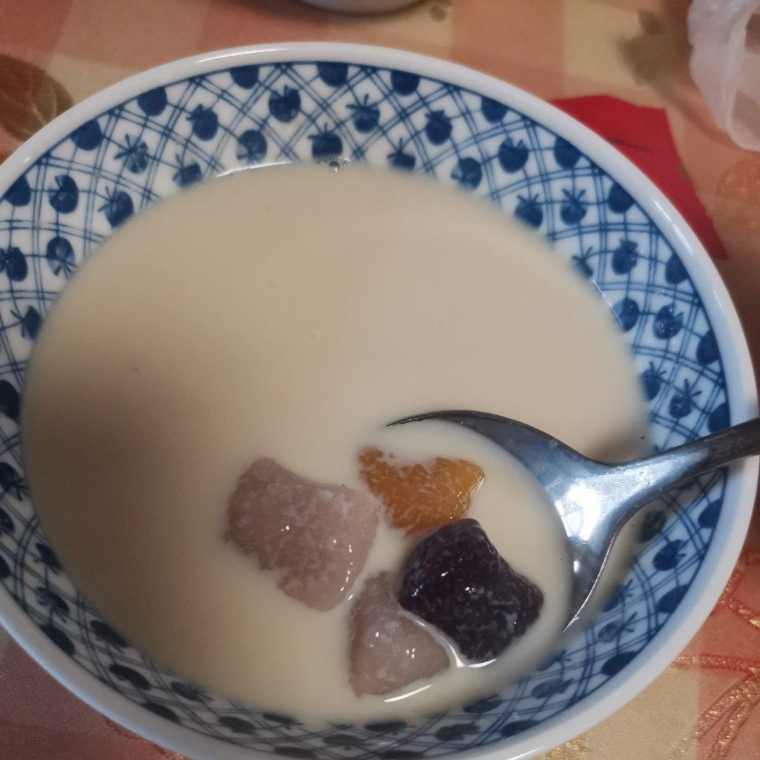 自制焦糖奶茶🍵零失败