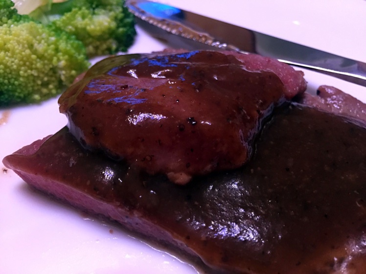 鳗鱼饭の日常