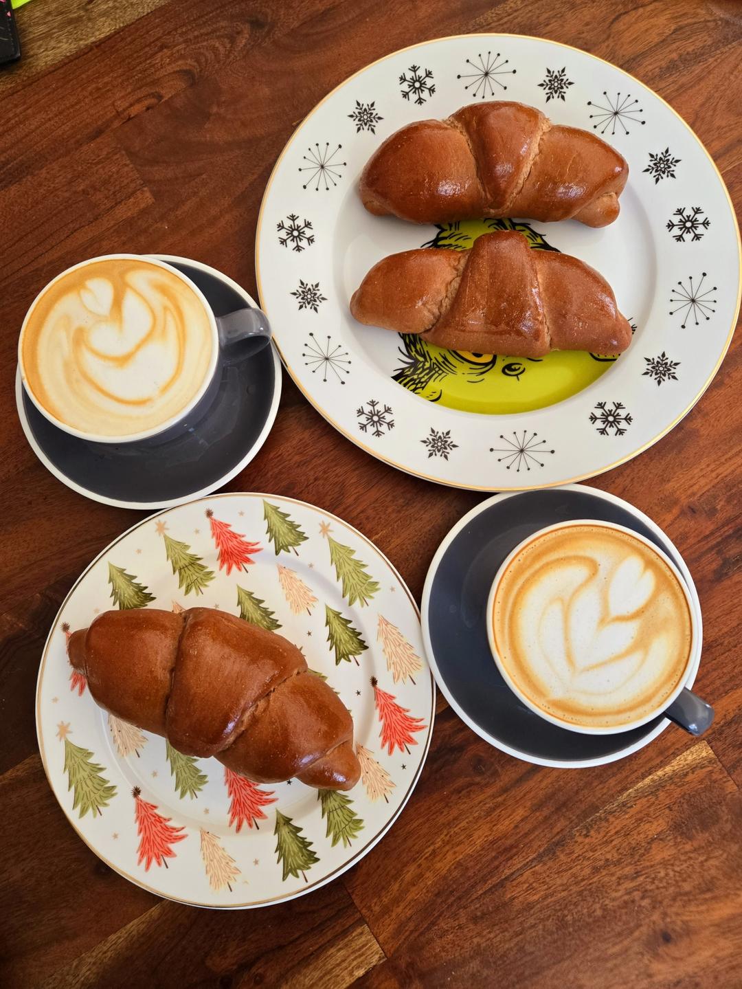 经典格子华夫饼 Belgian Waffle