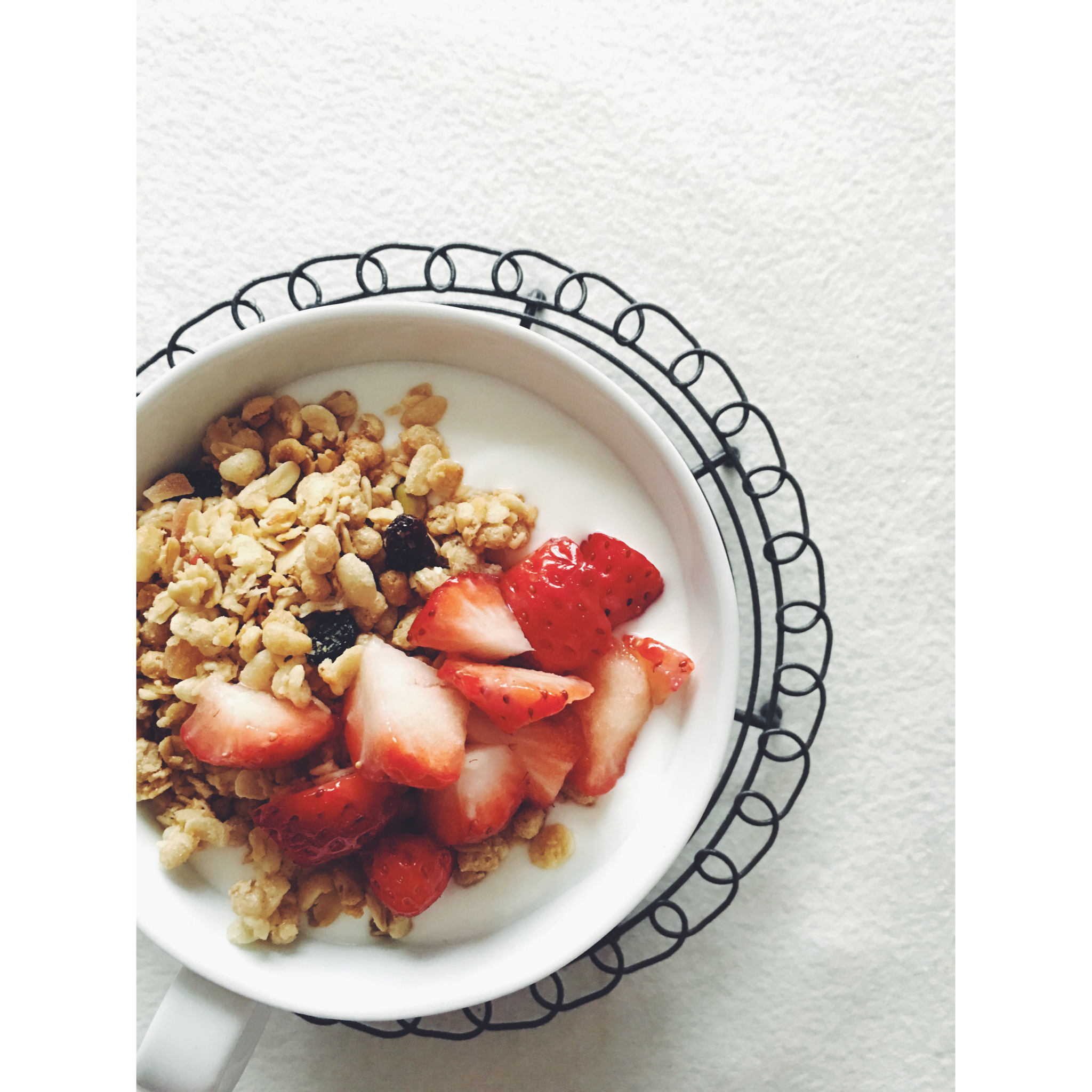 里海酸奶——可能是最好吃的酸奶，也可能是最长的菜谱名