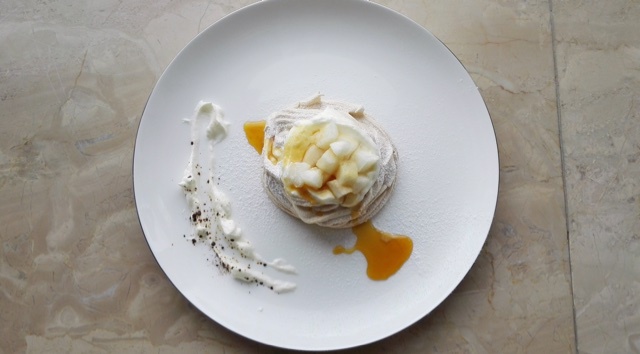 法式浆果蛋白脆饼|食帖witheating