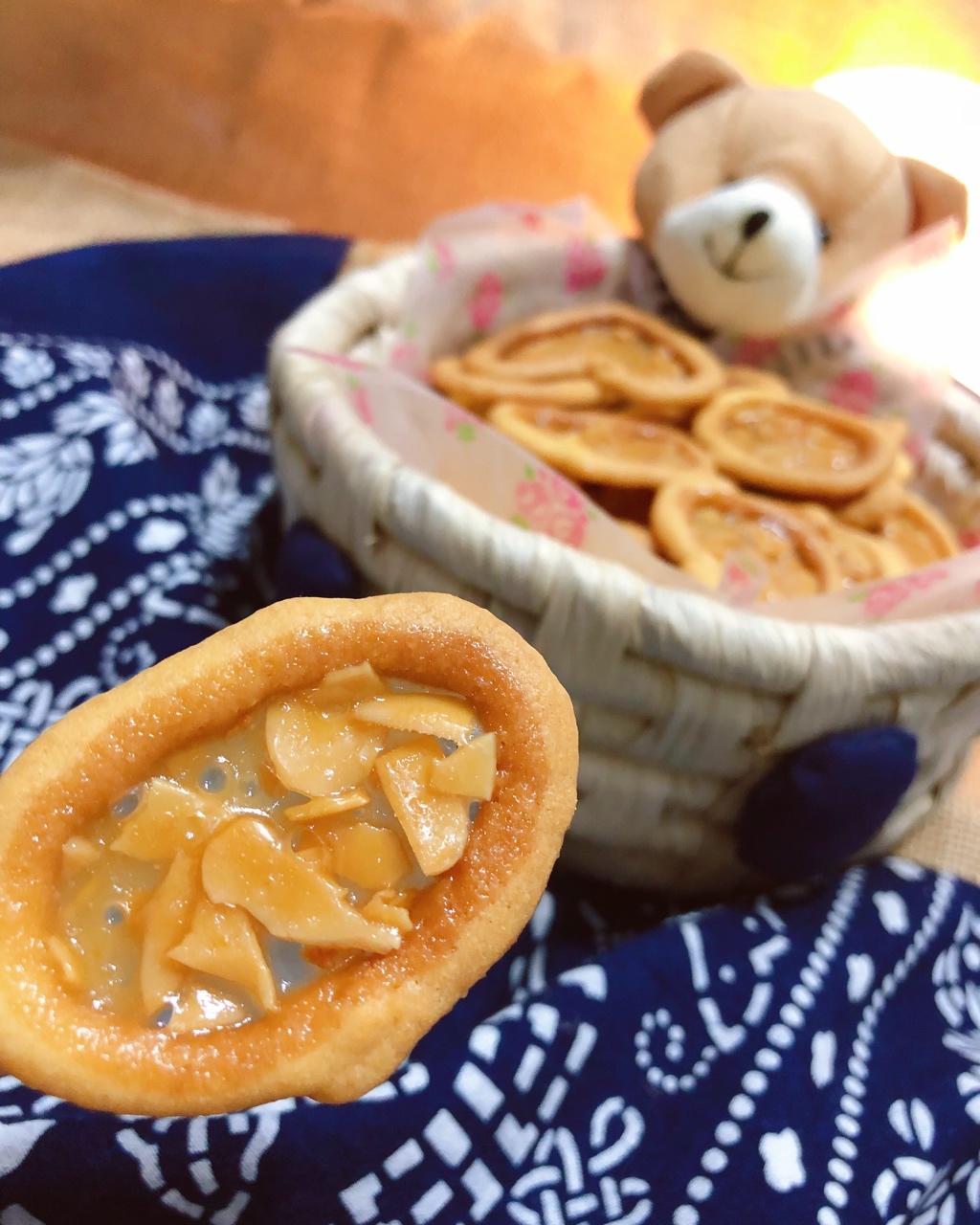 罗马盾牌饼干