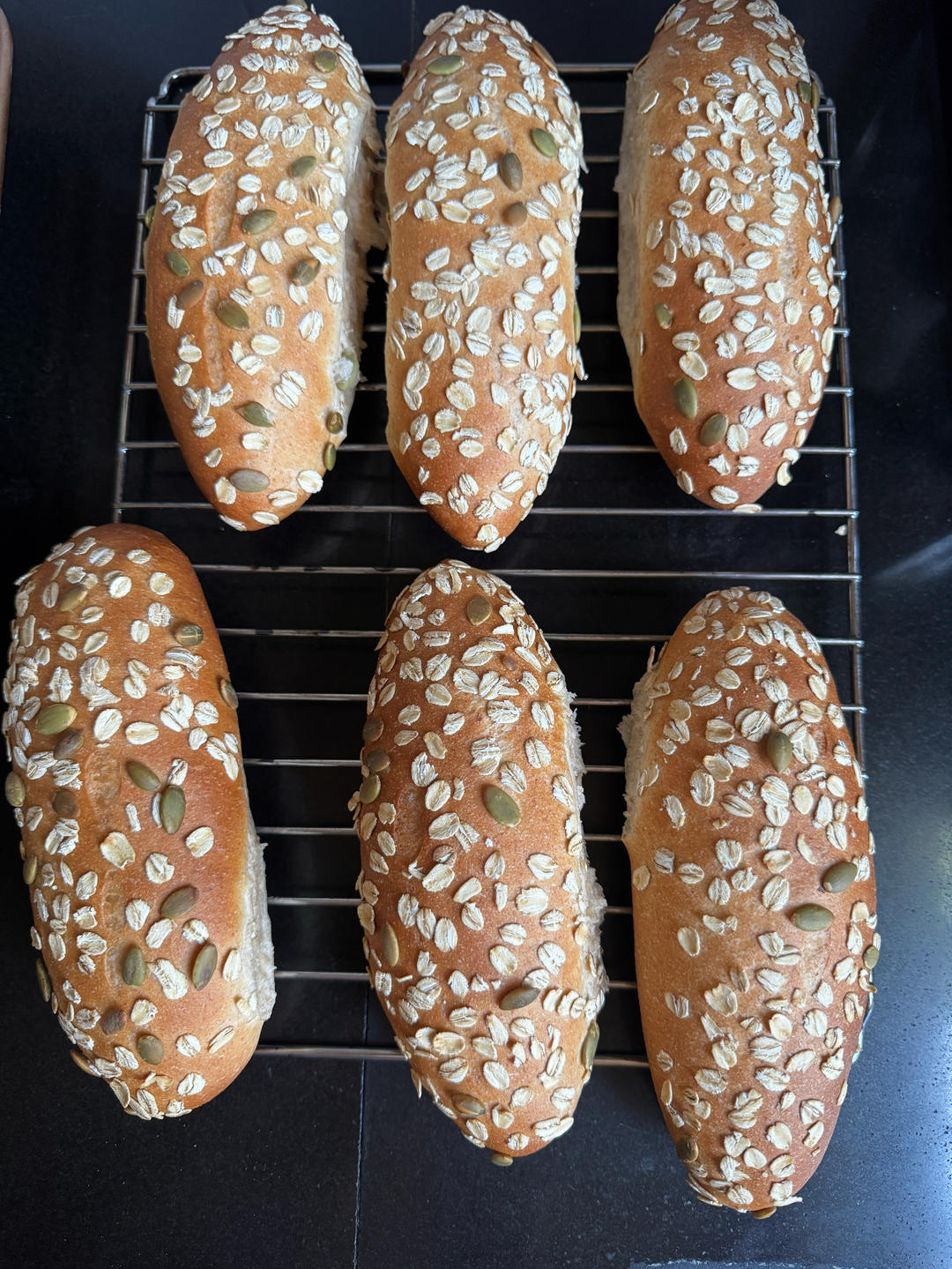 70%中种牛奶吐司