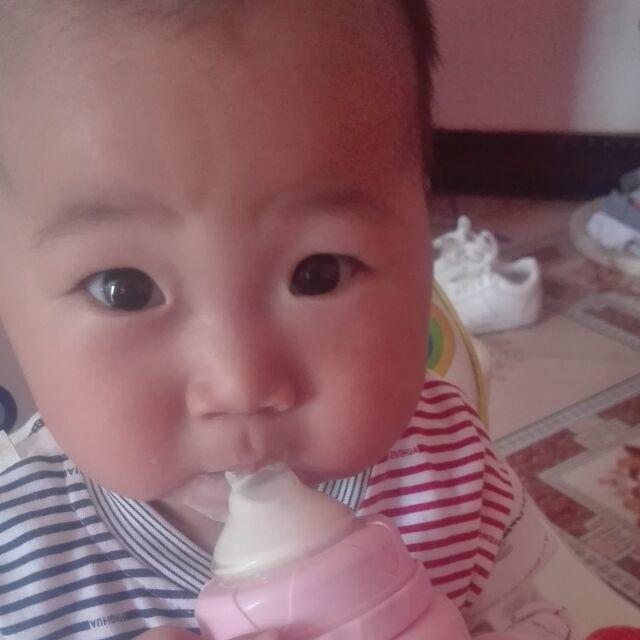 莹光月色