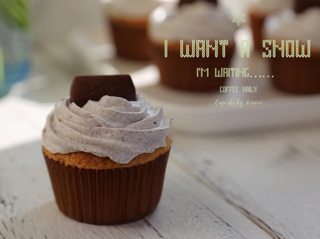 奥利奥咸奶油蛋糕（六寸）