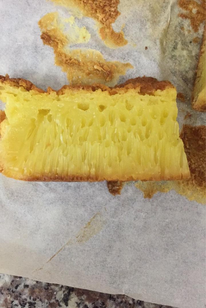 黄金糕
